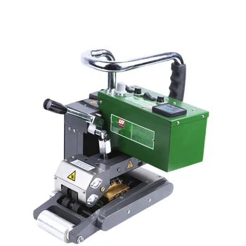 

Anti-seepage film waterproof plate geomembrane plastic welding machine pvc welding equipment welder LST900