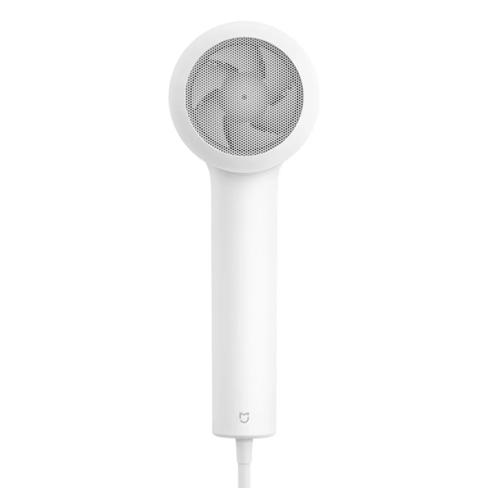 Xiaomi Mijia 1800W Water Ion Electric Hair Dryer Three-gear Adjustment Temperature For Xiaomi Smart