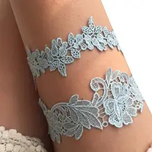 Синяя кружевная Свадебная подвязка, кружевная Свадебная подвязка, элегантная подвязка, свадебный подарок для душа, Женская подвязка для ног