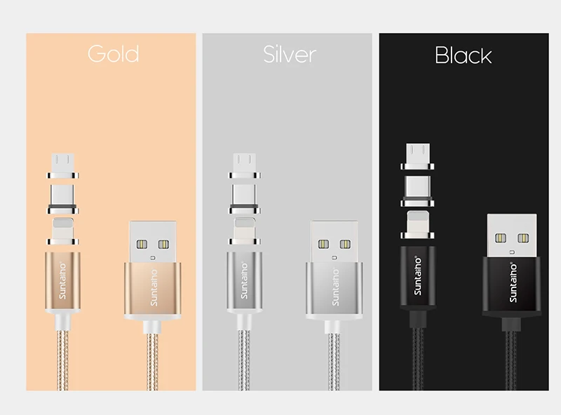 Suntaiho USB C Magnetic Cable for oneplus Xiaomi Mi 9 Charge iOS 13 For iPhone 8 Data magnetic cable for samsung Galaxy S10 plus Suntaiho USB C Magnetic Cable for oneplus Xiaomi Mi 9 Charge iOS 13 For iPhone 8 Data magnetic cable for samsung Galaxy S10 plus
