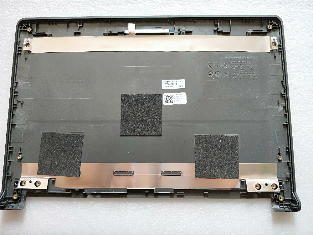 Для Dell широта educati11 3150 чехол для ЖК-панели чехол верхняя крышка 0X07T7