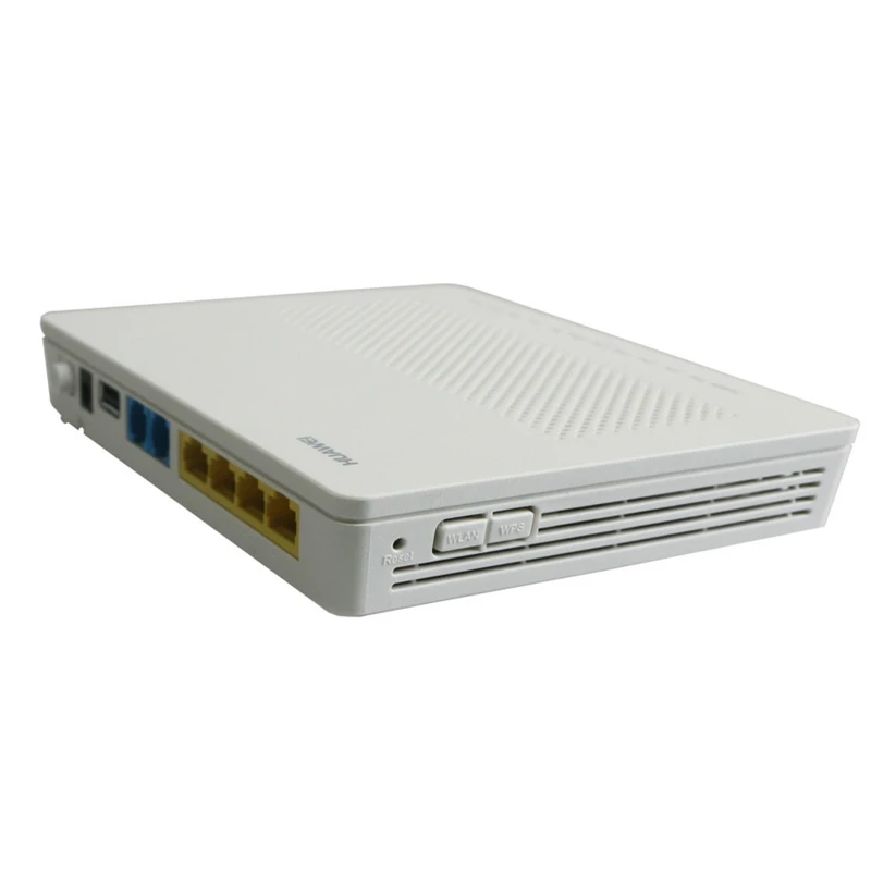 2 кастрюли + 4fe + USB + WiFi ОНУ FTTH Huawei GPON ОНУ EchoLife hg8245a