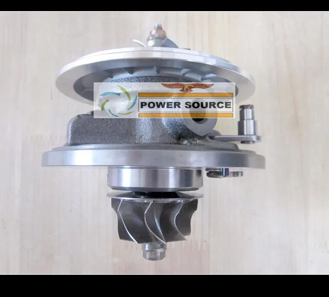 TURBO cartridge CHRA Turbocharger core GT1549V 700447-5007S 700447-5008S 700447 For BMW 318d 320d 520d 1998- E39 E46 M47D 2.0L (1)