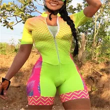 Frenesi женский ropa mtb Велоспорт Джерси сексуальный купальник триатлонный костюм ropa летняя одежда для велоспорта спортивные трико для езды на велосипеде ciclismo