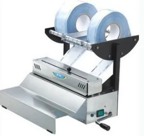 

dental sealing Machine For Sterilization Package Handpiece Sealing equipment