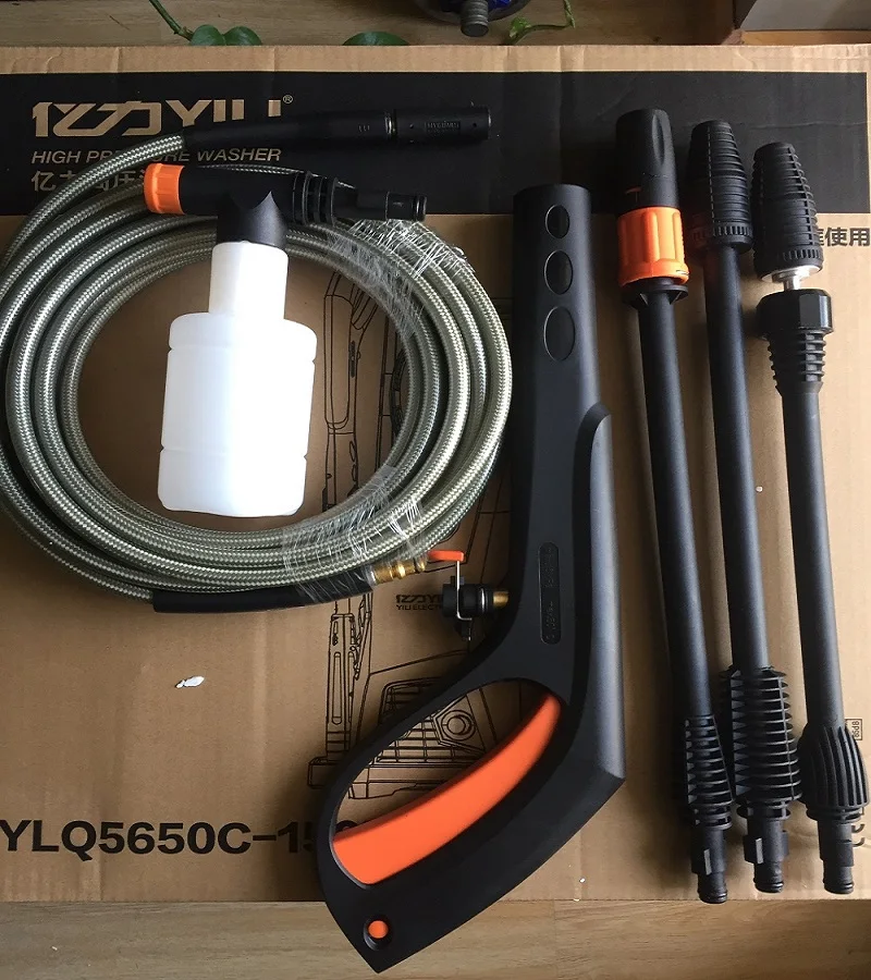 Запасной Запчасти для 2000 Вт 21000 Вт шайба автомобиля