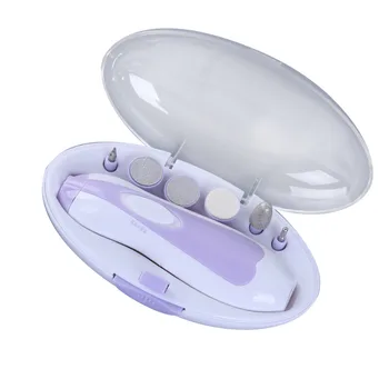 

Electric Manicure Pedicure Nail Drill Set Nail Drill Machine Nail Art File Nails Drill Accessories Storage Case Manicure Machine