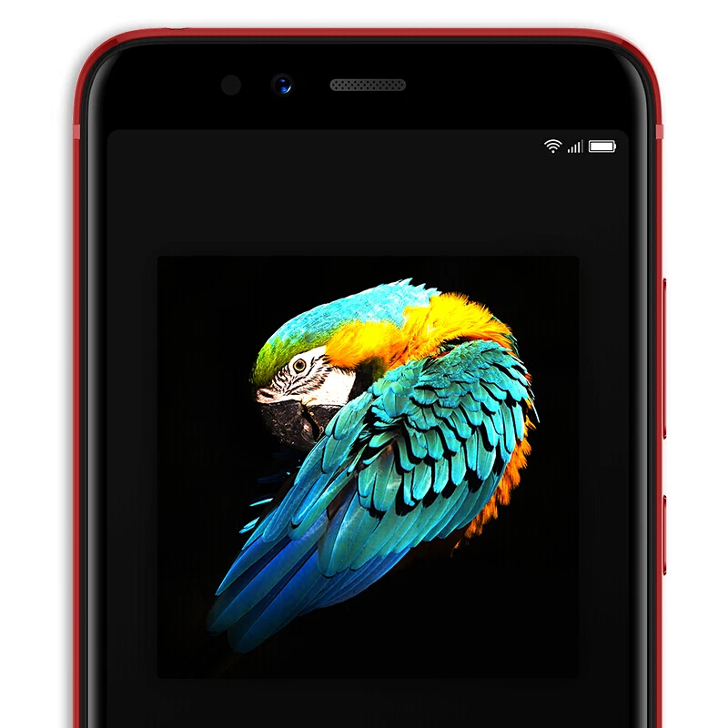 Глобальная версия смартфона Lenovo S5 4 Гб ОЗУ 64 ПЗУ Snapdragon 625 полный экран 5 7 дюйма
