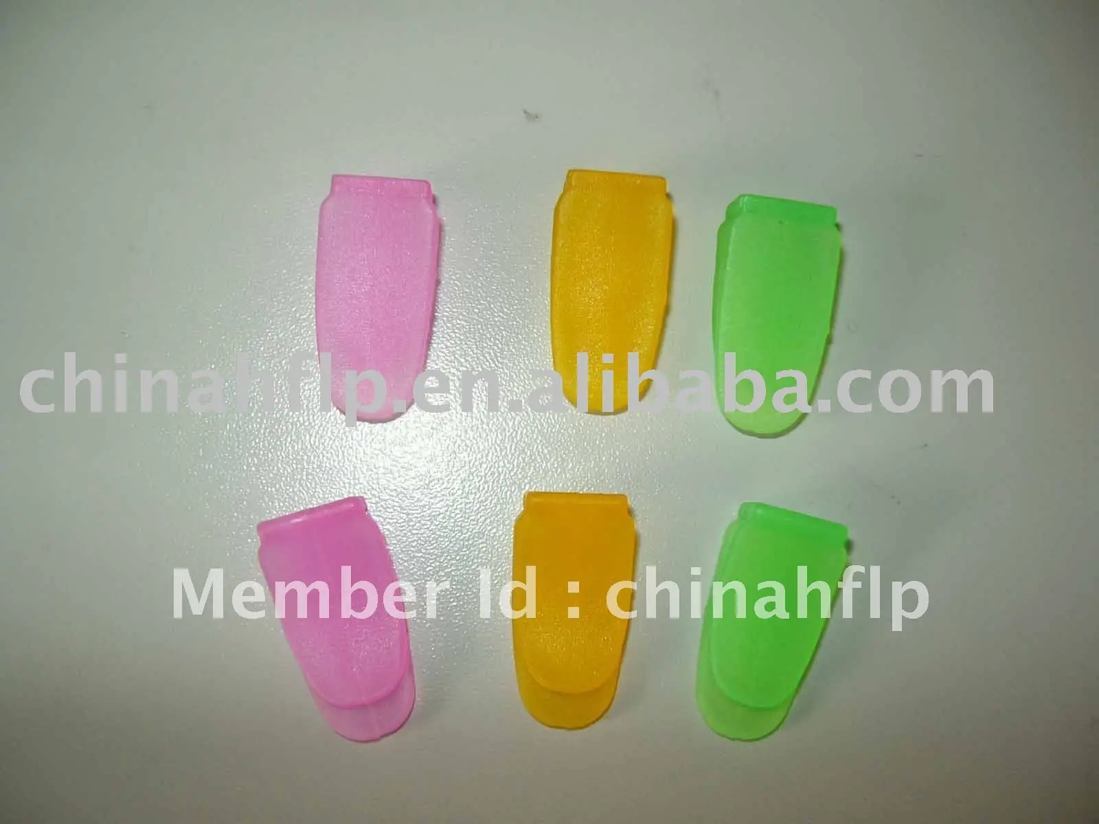 fancy decorative unique paper clipsin Clips from Office & School