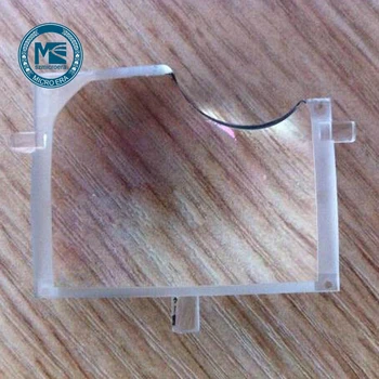 

projector plastic glass condenser lens optical mirror convex lens for Infocus IN26