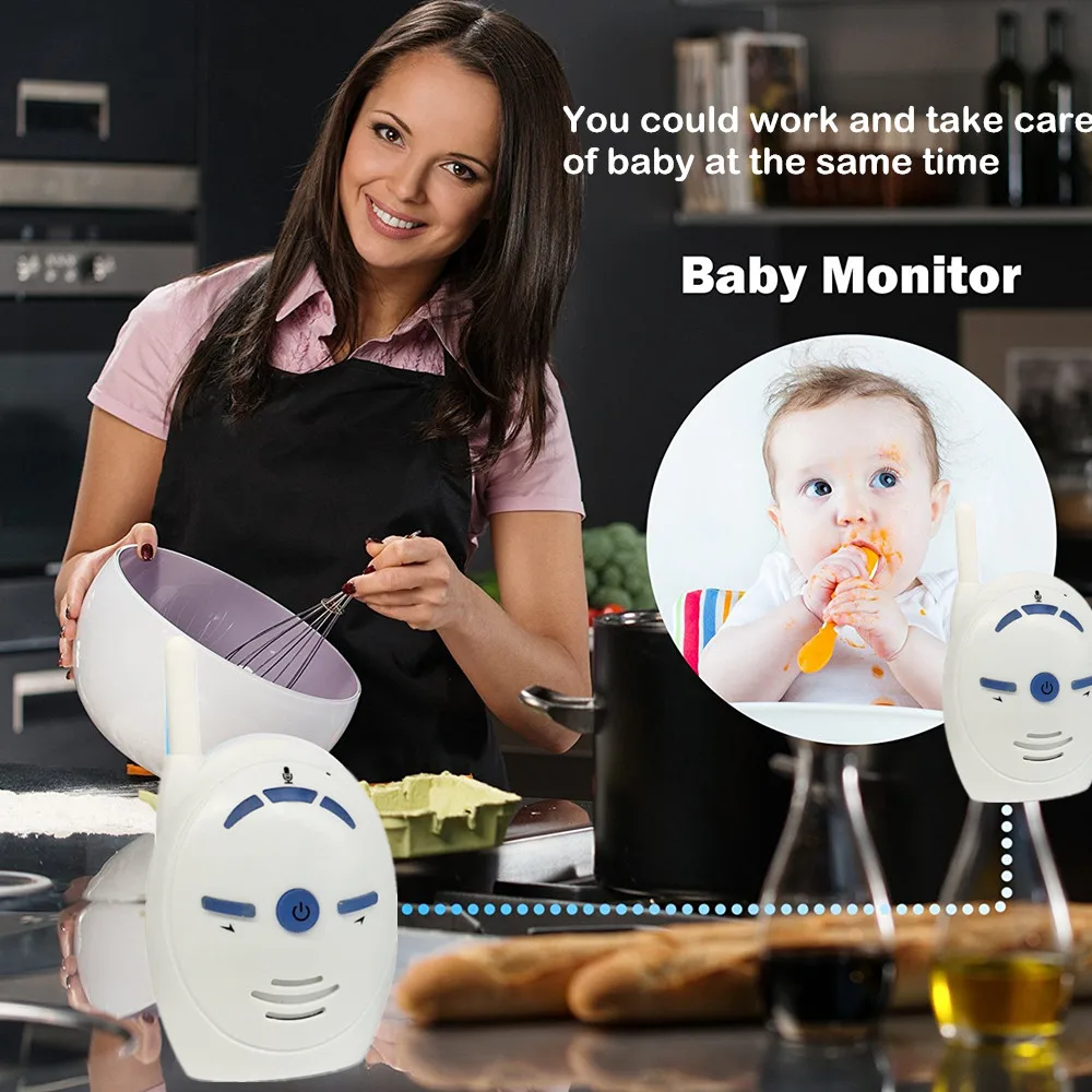BABY MONITOR (9)
