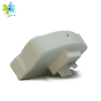 2pcs הרבה 2pcs Winnerjet / הרבה resetter שבב טנק תחזוקה עבור המדפסת D3000 Epson Surelab + 2pcs שבב אחד זמן טנק תחזוקה (5)
