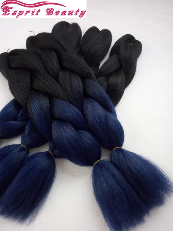Online Buy Wholesale expression braids from China
