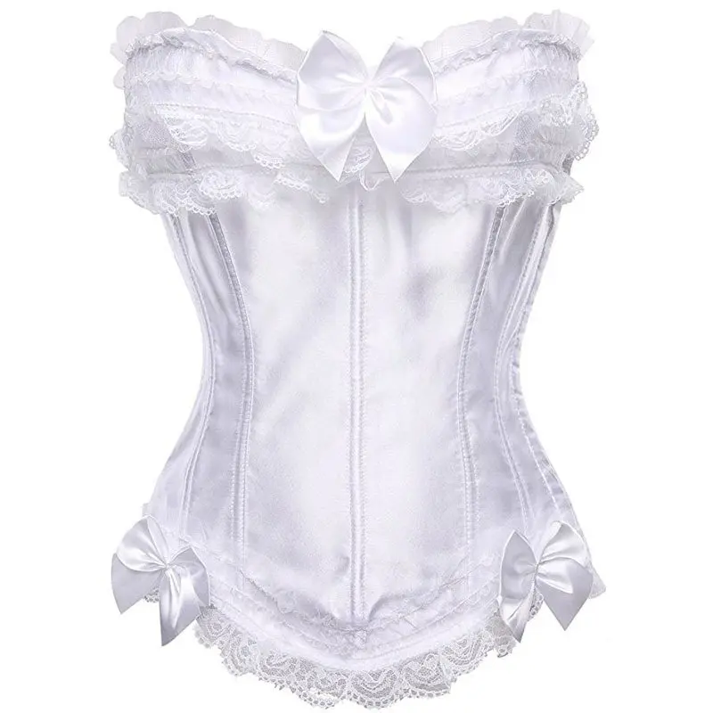 1722 WHITE