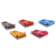 Защита двигателя мотоцикла статор крышка кривошипный корпус Защита двигателя для Kawasaki Z1000 Z 1000 2010 2011 2012 2013 Алюминий