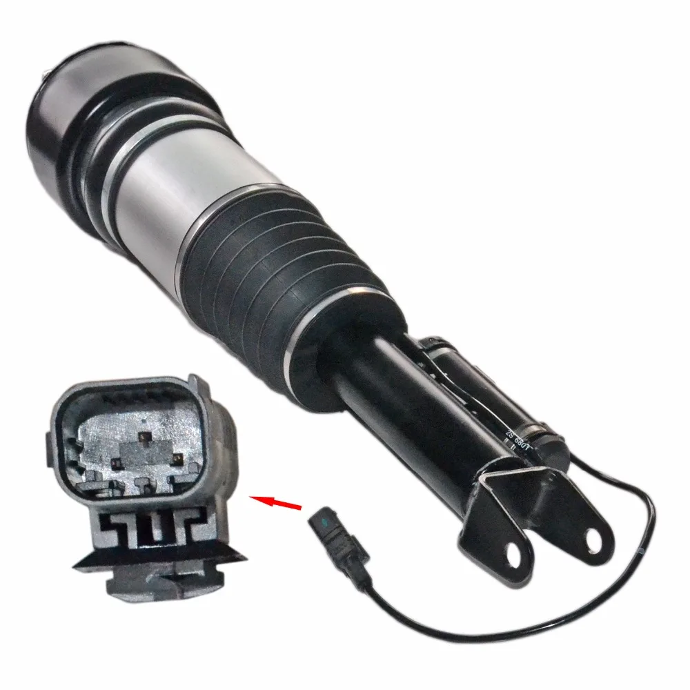 Front Right Air Suspension Shock Strut For Mercedes CLS E Class W211