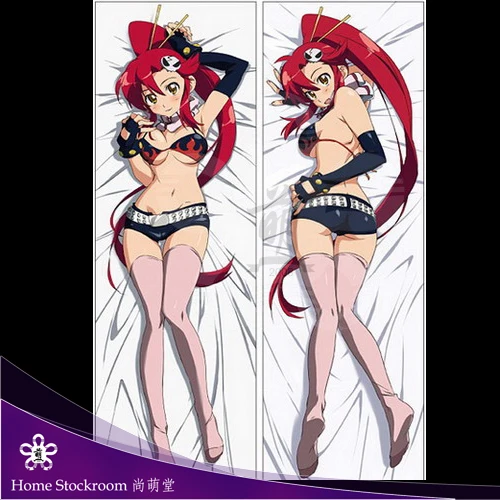 2wt Tengen Toppa Gurren Lagann Oreimo Yoko Littner Yomako 2b