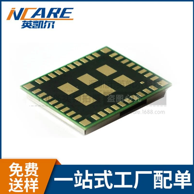 Продукт CC3000MOD MOS8580R5 IDT7007S35J TMS320F2812PGFQ AD574AKD MD8255A/B - Цвет: CC3000MOD
