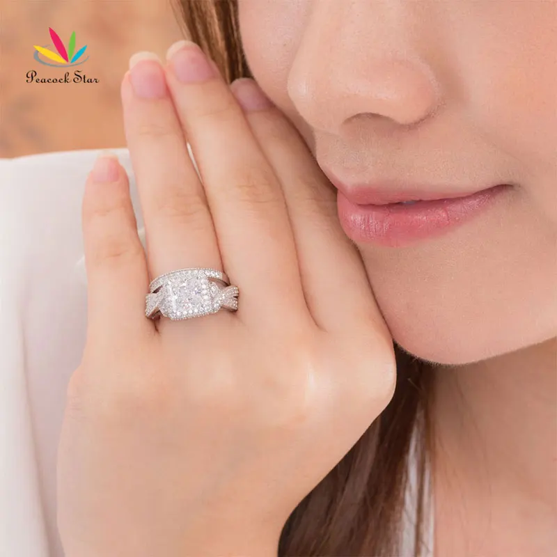 25th wedding anniversary ring sets deals