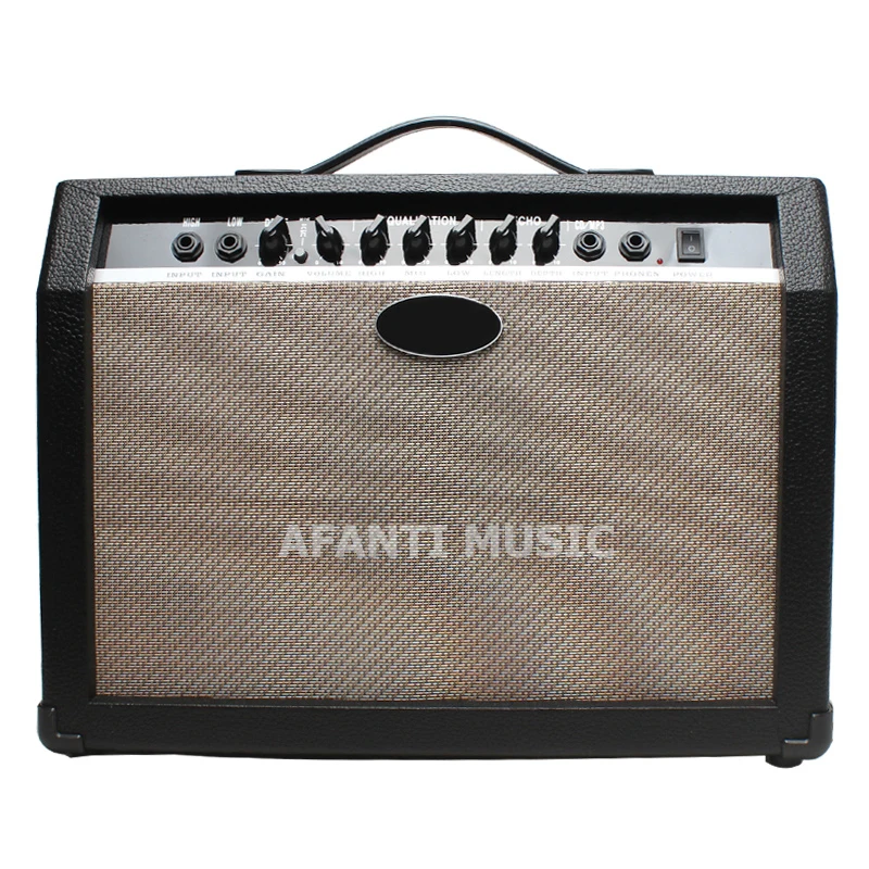 Afanti Музыкальный Электрический усилитель басов(AMP-120