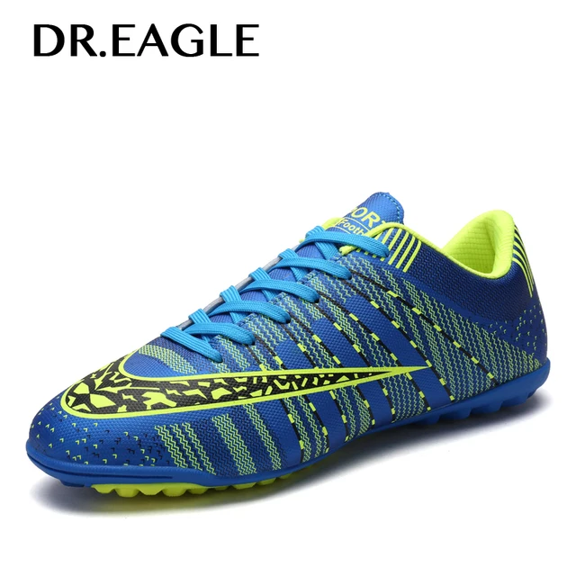 DREAGLE TF Indoor Soccer Cleats 1