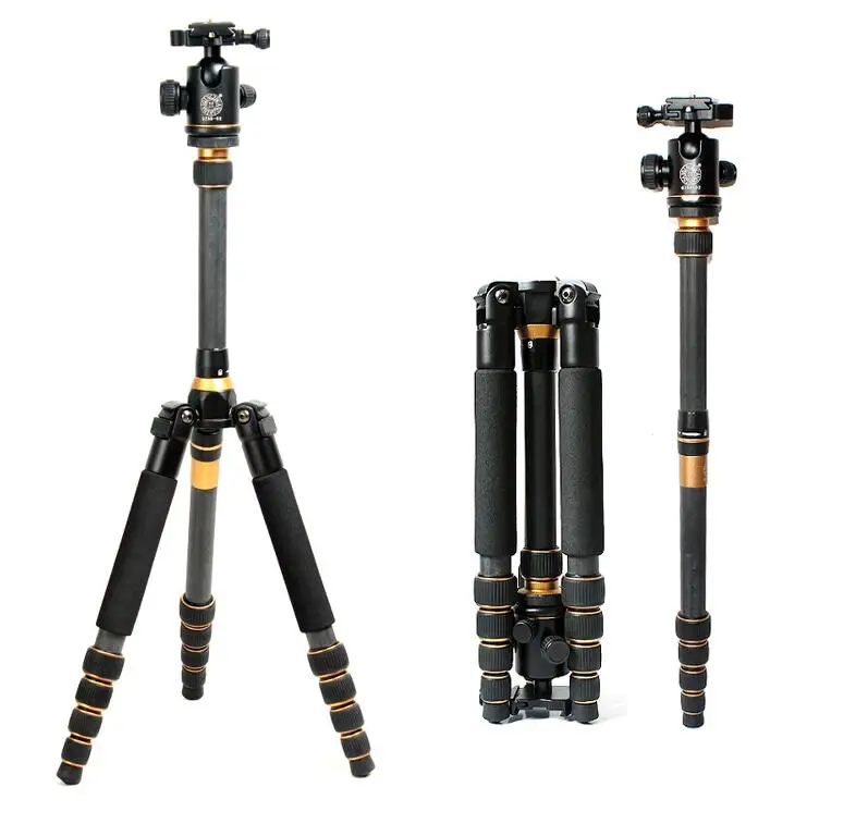 camera tripod