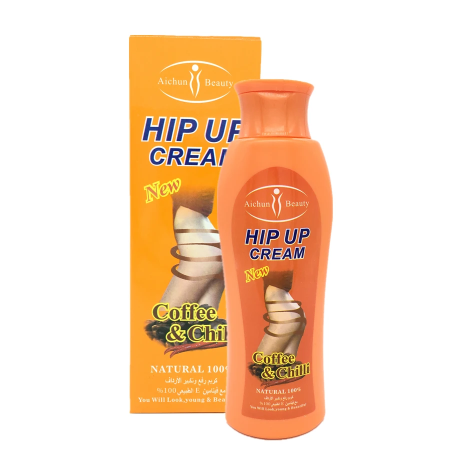 Крем для увеличения ягодиц 200 г имбирный крем бедер и ягодиц|cream big|big ass creamass enlargement