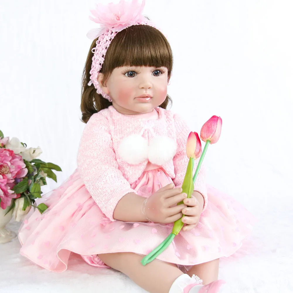 bebe reborn toddler