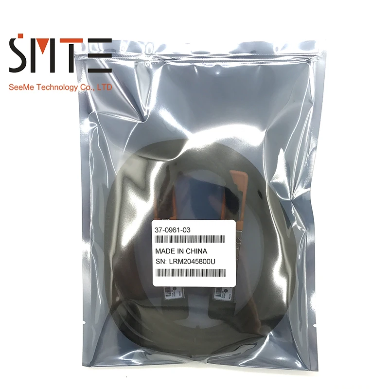 SFP H10GB CU3M для оригинального кабеля CISCO 10G медный RJ45 + DAC Пассивный кабель 3 метра|sfp