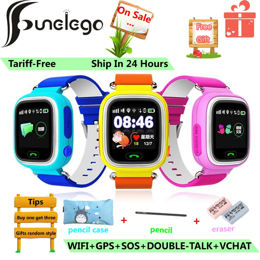 smart baby q90 gps