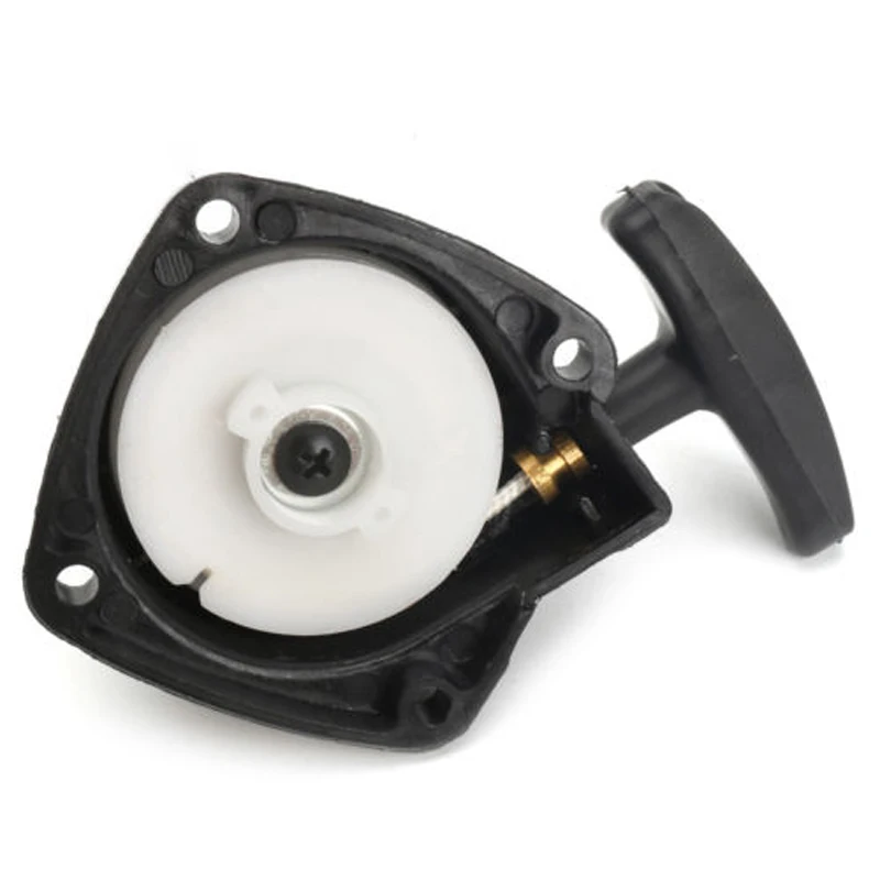 Universal Recoil Pull Starter Assy For KOMATSU 32 Serious STRIMMER BRUSH CUTTER