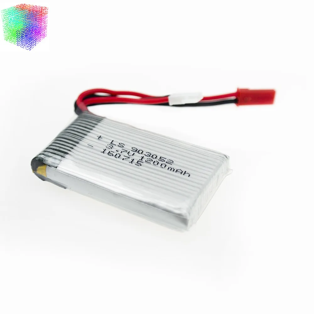 3.7v 1200mah lipo battery (45)