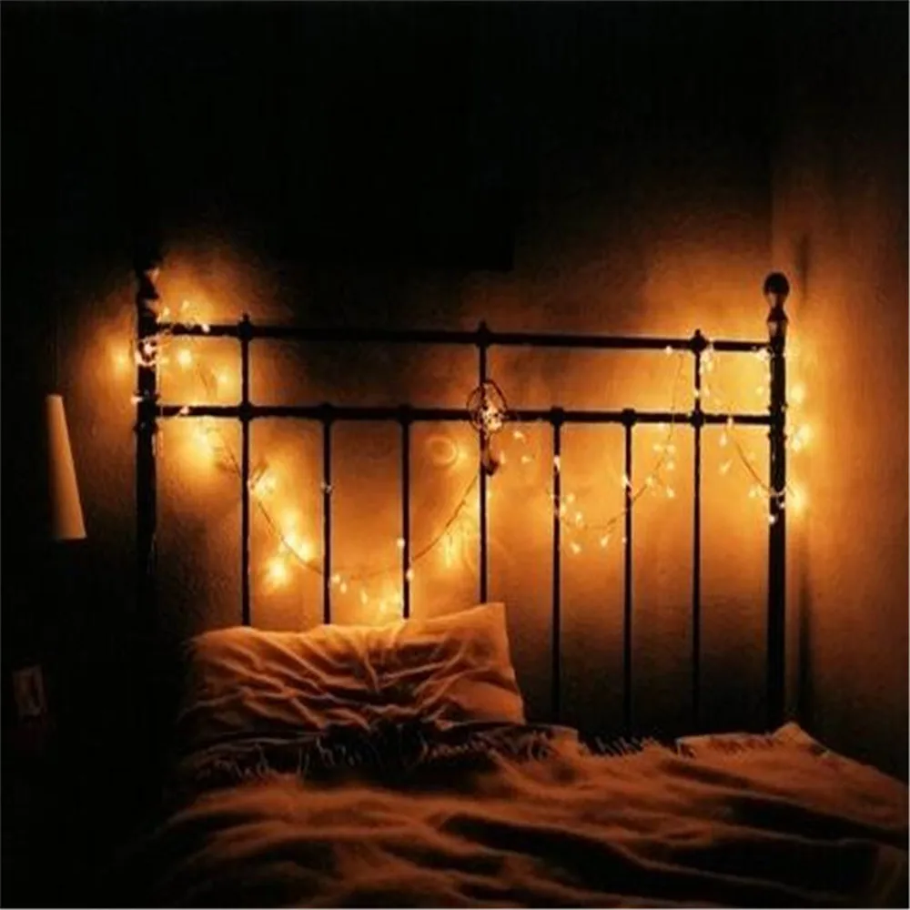 LED LIGHT STRING 24