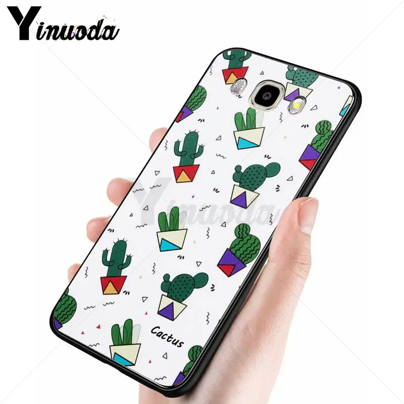 green cactus plant