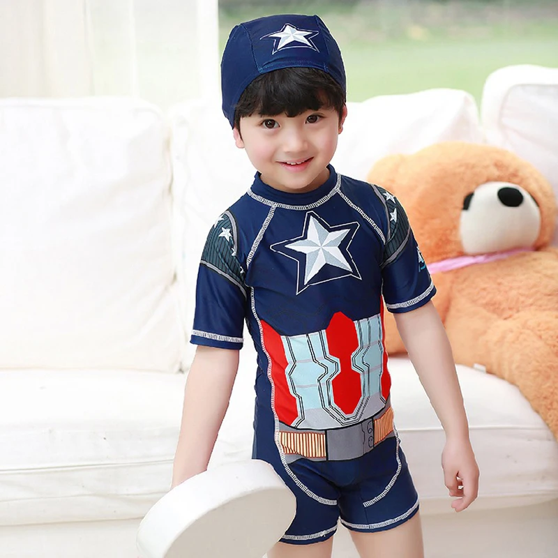 Buy Boys Swimsuit Baby Kid Sexy Kids Swimsuits