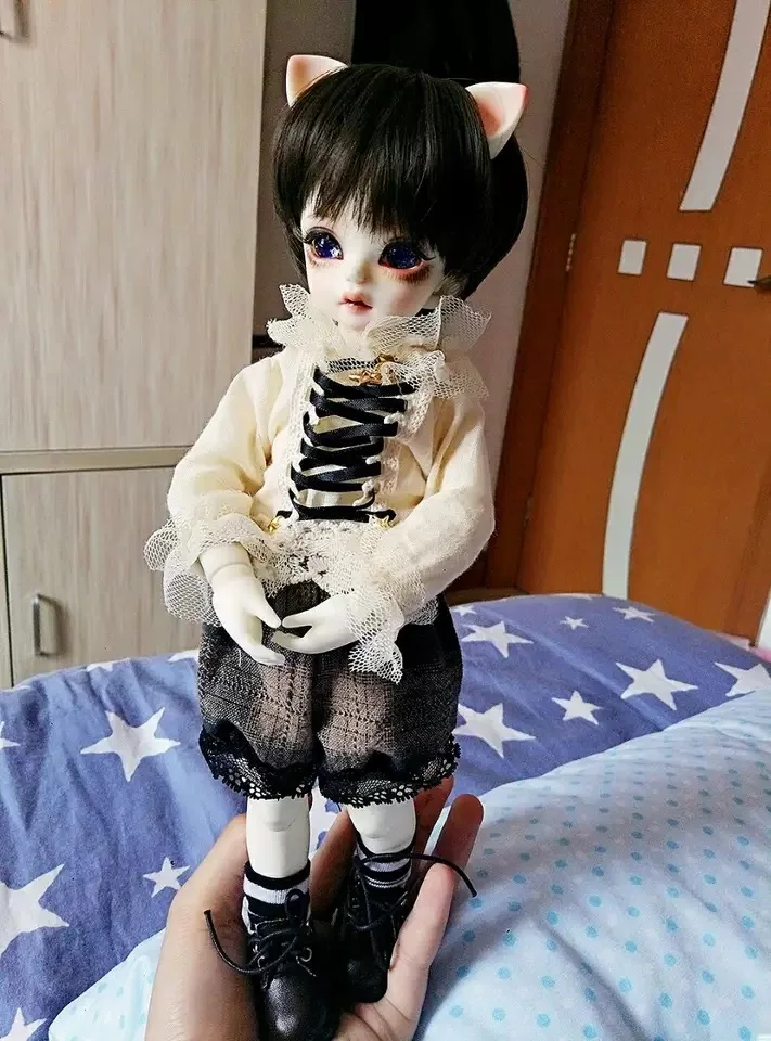 1 комплект одежды для куклы Blyth 11 ''11,5'' аксессуары Подарки