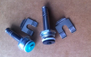 

The United States ASCO, 8 solenoid valve solenoid valve accessories accessories COD water quality analyzer