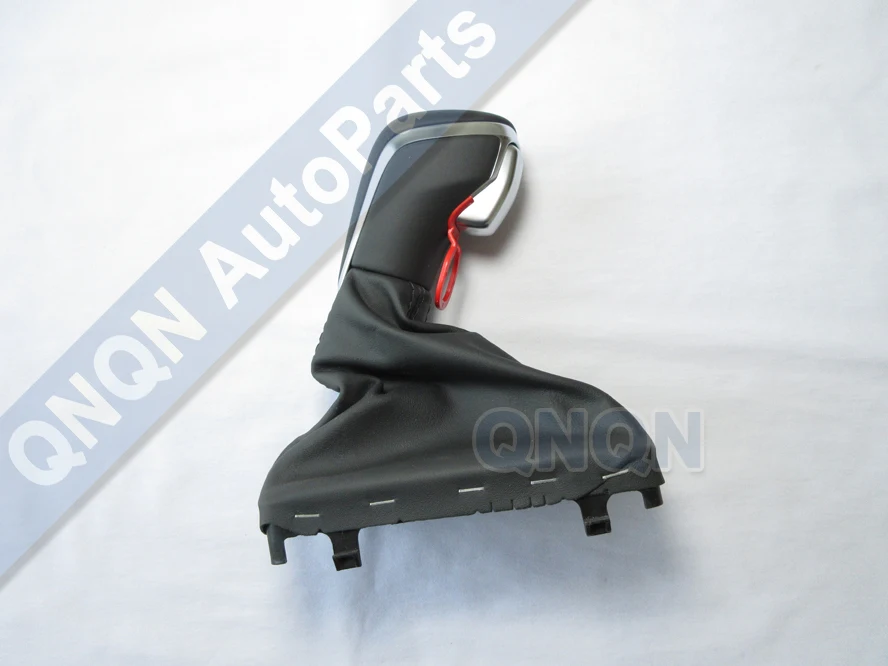 

Leather Gear Shift Knob for Audi A6 C7 2016-