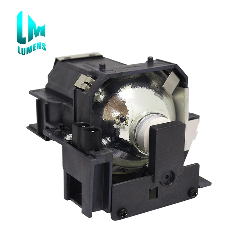 Для ELP35 запасная прожекторная лампа для EPSON EMP TW520 TW600 TW620 TW680 с корпусом|Лампы