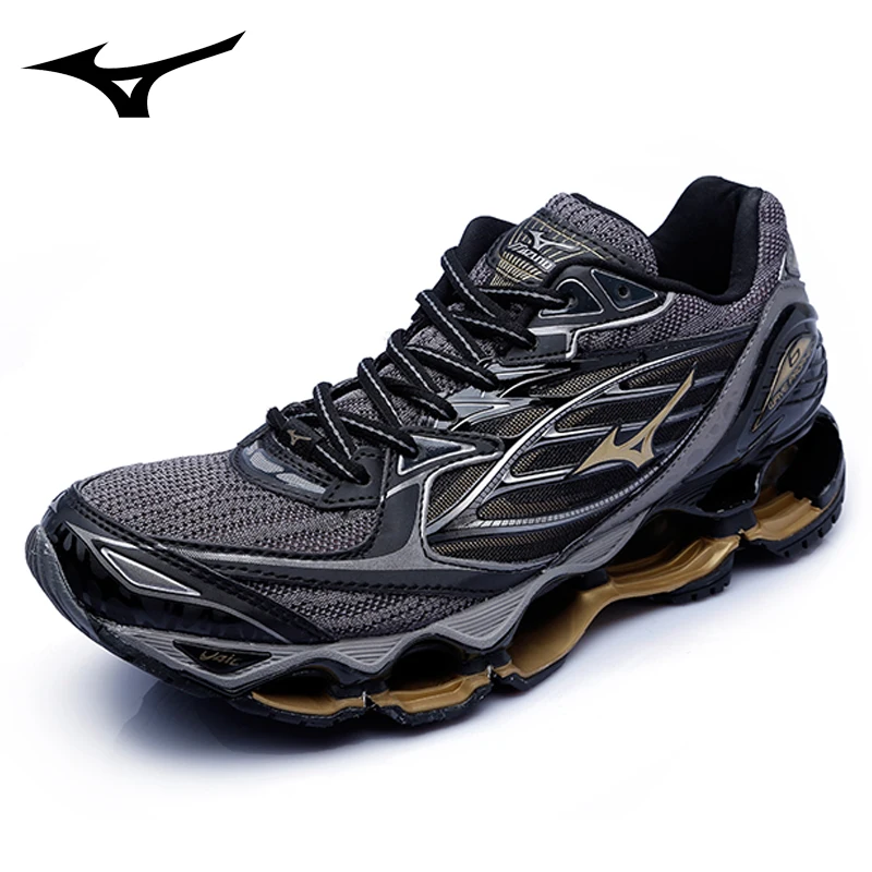 Mizuno Wave Prophecy 6 Professional Мужская обувь оригинальные горячие цвета спортивные кроссовки фехтование обувь Тяжелая атлетика обувь Размер 40-45