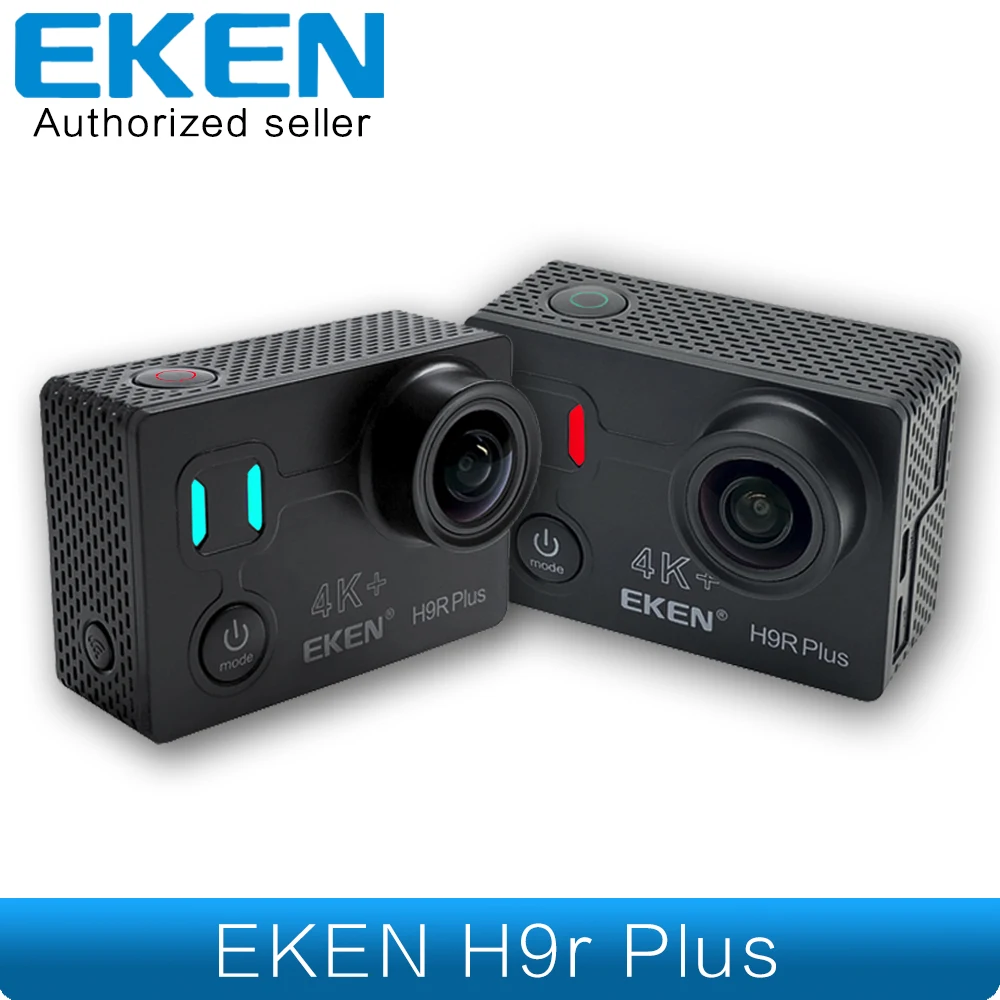 Оригинальный чипсет EKEN H9R Plus Ambarella Ultra HD Real 4K + 30fps 14MP для подводной водонепроницаемой экшн-камеры Panasonic 34112 Оригинальный чипсет EKEN H9R Plus Ambarella Ultra HD Real 4K + 30fps 14MP для подводной водонепроницаемой экшн-камеры Panasonic 34112