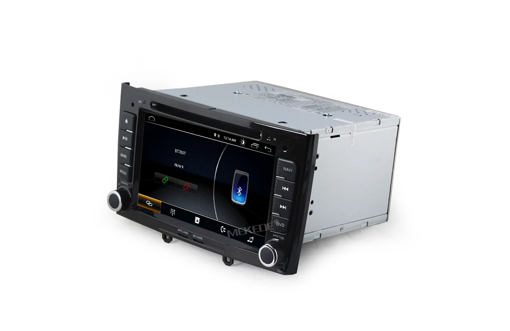 Discount New! Android 8.0 1024*600 Car DVD Player for Peugeot 408 308 308SW with GPS Navigation WIFI BT RDS DVR Camera DAB free MAP MIC 28