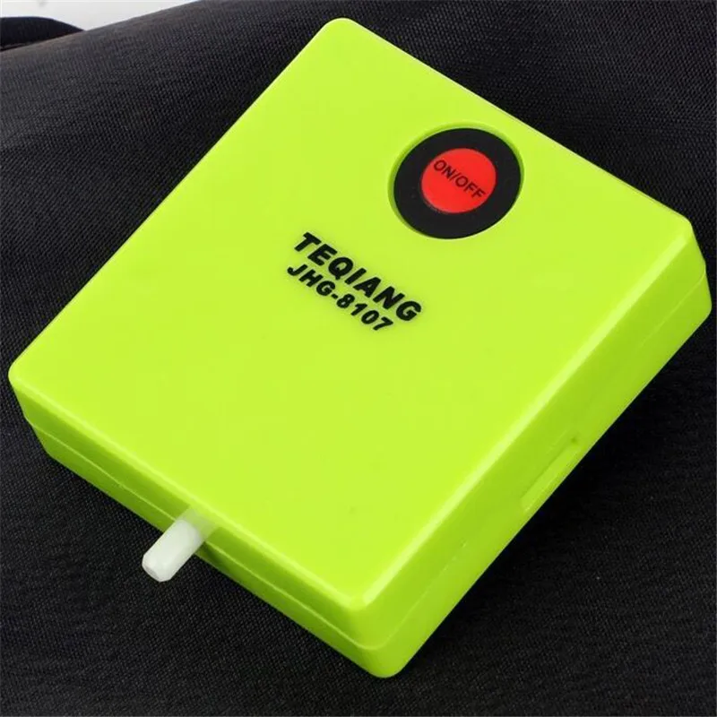 Title 13, Ultra Silent Aquarium Air Pump Single Outlet Dr...