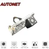 AUTONET Rear Camera for Renault Fluence/Megane 3/Reverse Camera Parking backup Camera/4LEDS/Night Vision/CCD ► Photo 2/5