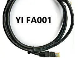 YI FA001 Ethernet кабель высокого Скорость RJ45 сети LAN Кабельный маршрутизатор компьютерный кабель для компьютерный маршрутизатор