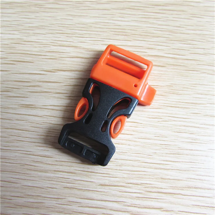 Whistle Buckle 20mm