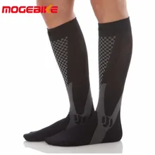 Motocross SOCKS Compression-Socks Protective Off-Road-Dirt-Bike ATV Comfort-Foot Anti-Fatigue