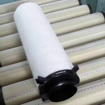 

85565703 85565711 85565729 85565737 Compressed Line Filter Element for Ingersoll-Rand Screw Air Compressor OEM Filter F212