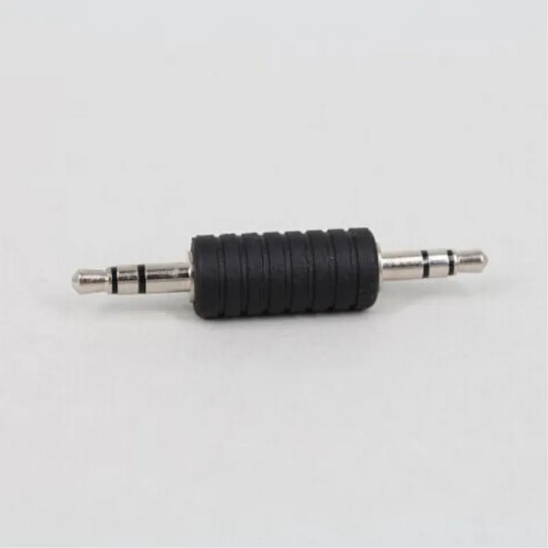 Аудиоадаптер со штекером Aux 3 5 мм|stereo audio male|stereo jack adapterstereo adapter |