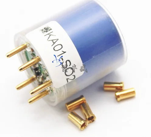 

Hydrogen Chloride Sensor KA01-HCL Module Module Serial Output PWM Output Analog Voltage Output